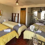 Hostel Del Campo