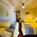 Hostel Del Campo