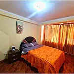 Hospedaje Qoricha\'Skas
