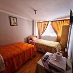Hospedaje Qoricha\'Skas