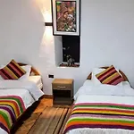 Mallku Wasi - Lodging Hotel Cusco