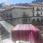 Peruvian Hotel Cusco
