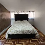 Cusco Plaza Penthouse