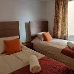 Pawllu Inqa Lodge