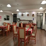 Hotel Urpi Cusco