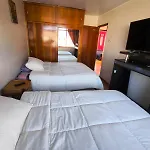 El Mariscal Home