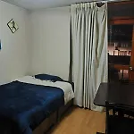 El Mariscal Home