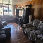 El Mariscal Home