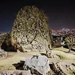 Departamento El Mirador De San Blas