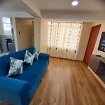 Departamento Inti - Casa De Teresita