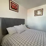 Peruvian Hotel Cusco