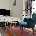 Peruvian Hotel Cusco