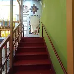 Satya House