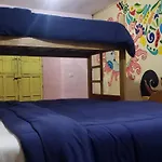 Satya House