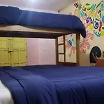 Satya House