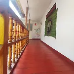 Satya House