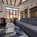 La Maison De Frida
