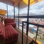 Ig Suites & Apartment