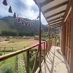 Colibri Wasi Pisac