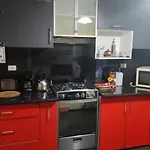 Elite Apartment