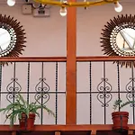 Hotel La Posada De Atahualpa