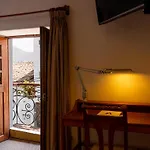 Hotel La Posada De Atahualpa