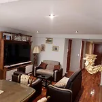 Peru Cusco Private Home With Yacuzi