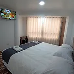 Templo Inn