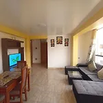 Templo Inn