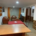 Cusco Loft