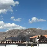 Peru Inn Hostel Cusco
