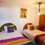 Posada SAQRA Cusco
