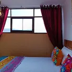 Ecoterra Hoteles