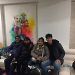 Hotel Cusco Peru