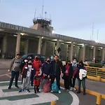 Hotel Cusco Peru