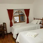 Hotel Catama San Blas Cusco