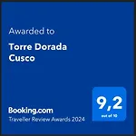 Torre Dorada Cusco