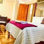 Casa Quilla Habitacion Familiar