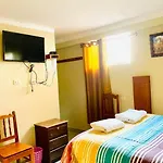 Casa Quilla Habitacion Familiar