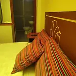 Hospedaje Apu Salka