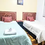Hospedaje Apu Salka