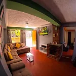 Cruz Apartments - Centro Historico De Cusco