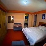 Cruz Apartments - Centro Historico De Cusco
