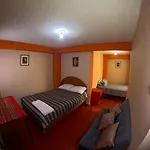 Cruz Apartments - Centro Historico De Cusco