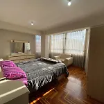Happy Apartment