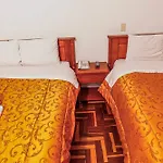 Inkas Peru Hostal