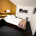 Hotel Raymi