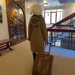 Hotel Mabey Cusco