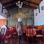 Hotel Mabey Cusco