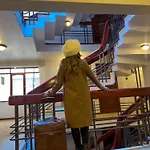 Hotel Mabey Cusco